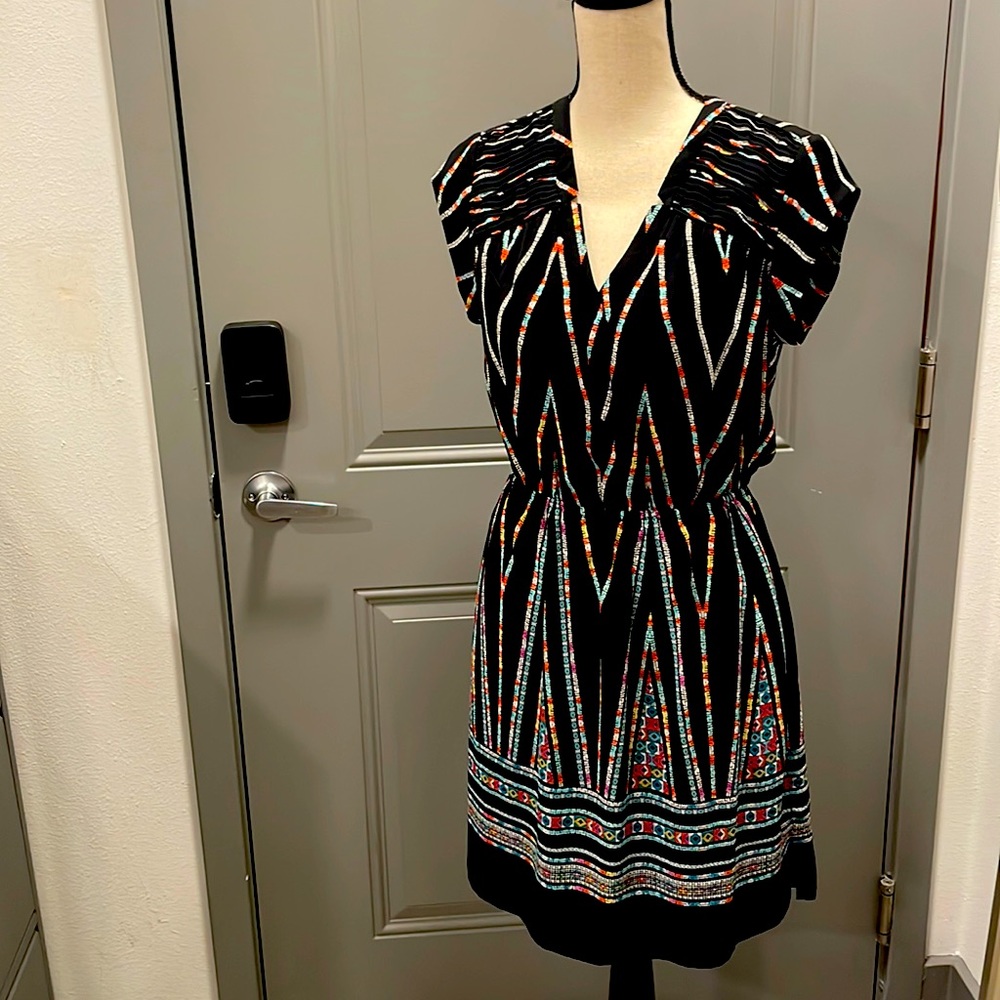 New dress size small